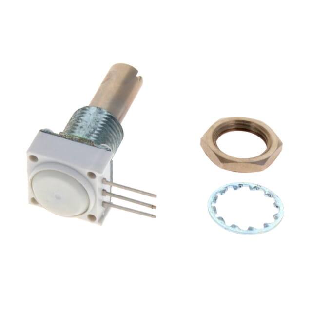 14910F0GJSX10252KA Vishay Spectrol  Drehpotentiometer Rheostate